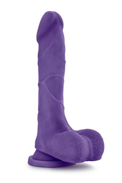 Фаллоимитатор AU NATUREL BOLD THRILL 8.5INCH DILDO