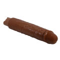Реалістичний вібратор - Pretty Love Soren Realistic Vibrating Dildo Brown