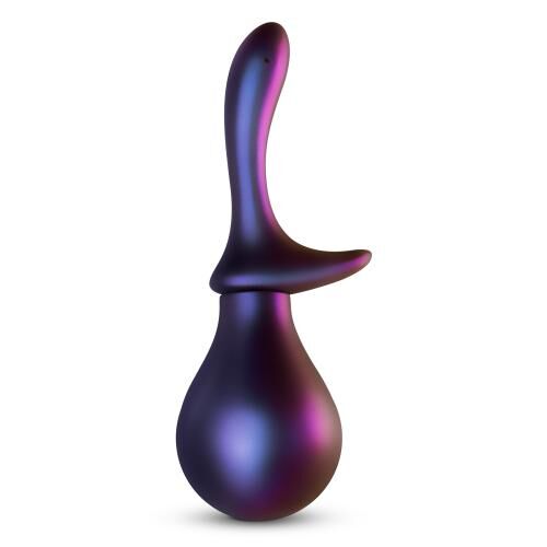 02722 / HUE013 Анальный душ Hueman Nebula Bulb Anal Douche