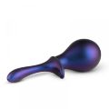 02722 / HUE013 Анальный душ Hueman Nebula Bulb Anal Douche