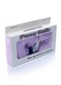 Наручники фіолетові - Furry Cuffs Purple