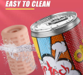 Мастурбатор в виде банки содовой Soda Cup