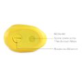 Вибромассажер уточка I Rub My Duckie - Classic Yellow v2.0, скромняжка