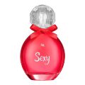 Духи с феромонами Obsessive Perfume Sexy – sample (30 мл)