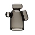 Насадка на головку з вібрацією Vibrating Crystal Cap 1, BI-014629