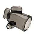 Насадка на головку з вібрацією Vibrating Crystal Cap 1, BI-014629