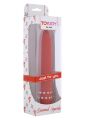 Вібратор для точки G Diamond Superbe Vibe червоний Toy Joy