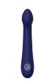 Вибромассажер для точки G BLUE EVOLUTION HYBRIS 
