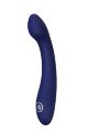 Вибромассажер для точки G BLUE EVOLUTION HYBRIS 