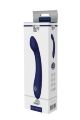 Вибромассажер для точки G BLUE EVOLUTION HYBRIS 