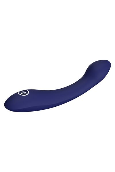 Вибромассажер для точки G BLUE EVOLUTION HYBRIS 