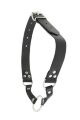 Кляп кольцо GP HEAVY DUTY OPEN MOUTH GAG