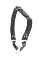 Кляп кольцо GP HEAVY DUTY OPEN MOUTH GAG
