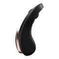 Клиторальный вибратор - Satisfyer Little Secret Black (App)