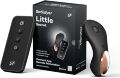 Клиторальный вибратор - Satisfyer Little Secret Black (App)