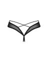 Трусики Obsessive Roxelia crotchless thong M/L