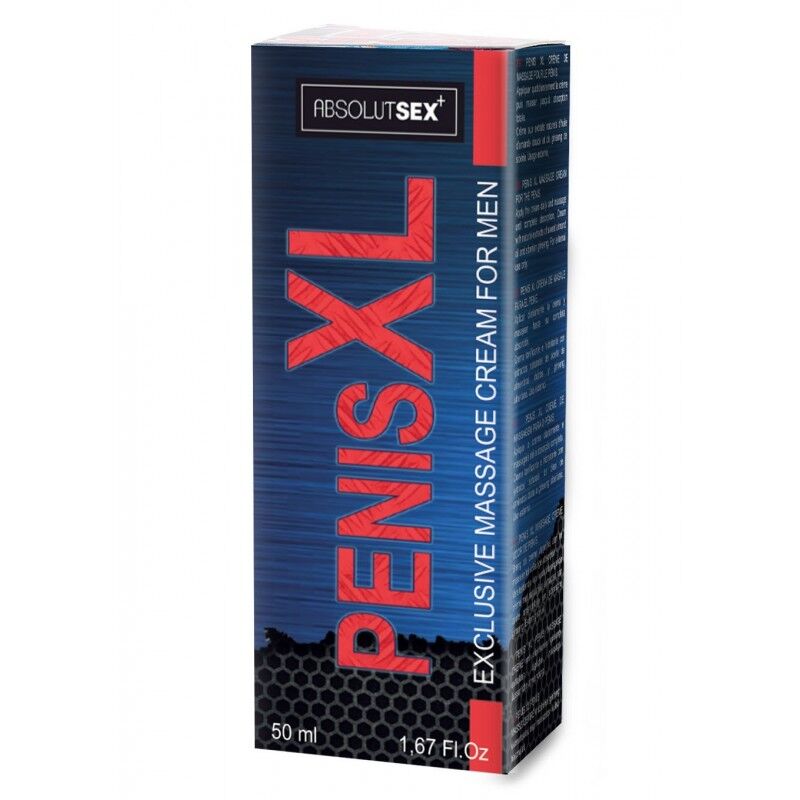 Крем - Penis XL, 50 мл