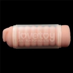 Мастурбатор вагіна та попка - Virgin-Skin Blowout Stroker Vagina and Anus