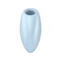 Розкішний симулятор орального сексу для жінок - Satisfyer Cutie Heart Blue