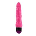 Вибромассажер " SEX pink vibe ", BW-006081R