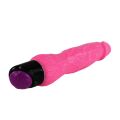 Вибромассажер " SEX pink vibe ", BW-006081R