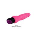 Вибромассажер " SEX pink vibe ", BW-006081R