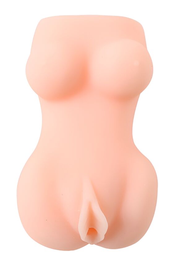 Мастурбатор вагина OYO - Busty Beauty, ST-002