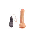 Вибратор на присоске Chisa Keep Love Deep penetrator
