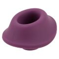 Змінні насадки на Womanizer Premium та Classic фіолетовий, розмір S