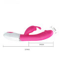 Вібратор с голосовим управлінням - Pretty Love Gene Vibrator Pink