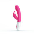 Вібратор с голосовим управлінням - Pretty Love Gene Vibrator Pink