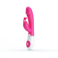 Вібратор с голосовим управлінням - Pretty Love Gene Vibrator Pink