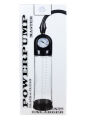 Вакуумная помпа Boss Series: Power pump MASTER