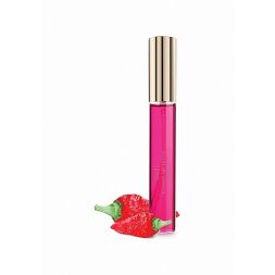 Набор гелей для стимуляции сосков Bijoux Indiscrets Cooling & Warming Nip Gloss