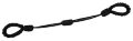 Наручники ласо из веревки- 2493292 Bad Kitty Handcuffs
