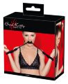 Наручники ласо из веревки- 2493292 Bad Kitty Handcuffs