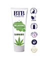 Лубрикант на водной основе BTB WATER BASED CANNABIS LUBRICANT 100ML