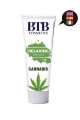 Лубрикант на водной основе BTB WATER BASED CANNABIS LUBRICANT 100ML