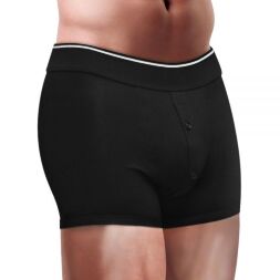 Шорти для страпону Strapon Shorts L