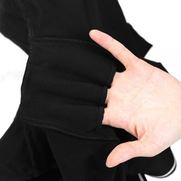 Шорти для страпону Strapon Shorts L