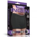 Шорти для страпону Strapon Shorts L