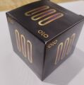 Сверхтонкие презервативы OLO полиуретановые 001 (коробка по 3 шт)