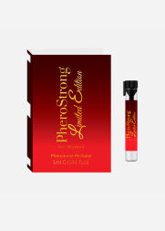 Духи з феромонами PheroStrong LIMITED EDITION для жінок, 1 мл
