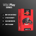 Набір БДСМ - Erospace Wild Play BDSM Set 7 pcs C8