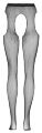 Колготки - 2530295 Cottelli Collection Sex Tights S-L