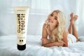 Лубрикант на водной основе Driminals Golden Touch с чиа и гиалуроновой кислотой, 100 мл