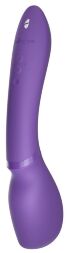 Вибромассажер We-Vibe Wand 2 Purple