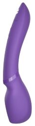 Вибромассажер We-Vibe Wand 2 Purple