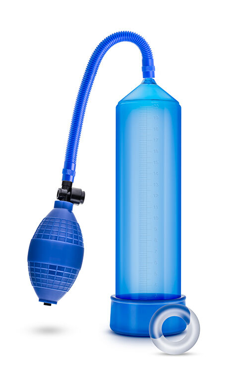 Вакуумная помпа VX101 MALE ENHANCEMENT PUMP