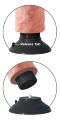 Вибратор на присоске Pipedream Cock 10 Inch 22,8 х6,3 см